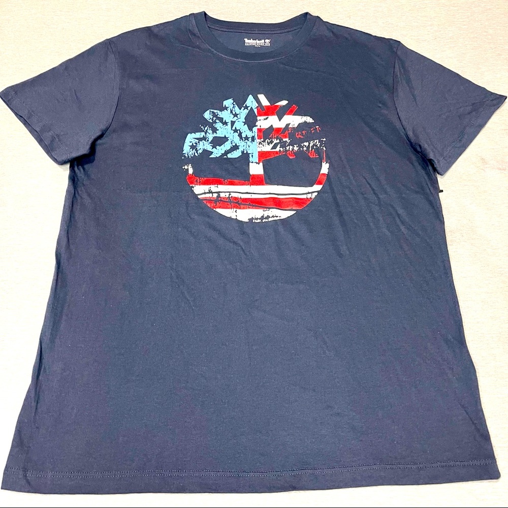 Timberland T-Shirt!